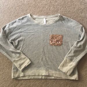 Xhilaration Sweater
